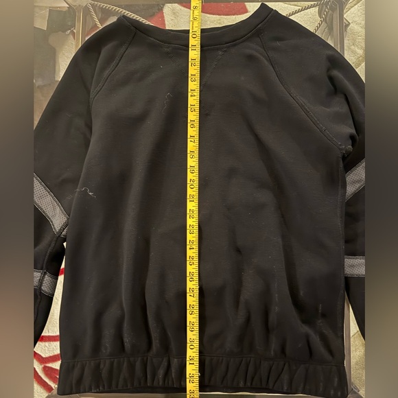 Lululemon crew sweatshirt - Picture 6 of 9